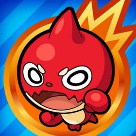 モンスターストライクのメイン画像