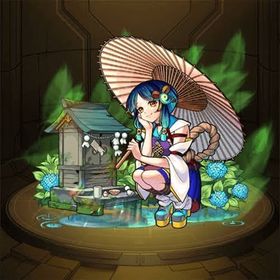 モンスターストライクのメイン画像