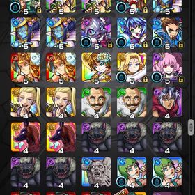 モンスターストライク