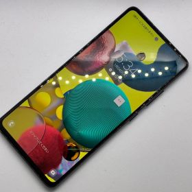 Galaxy A51 SIMフリー 9460