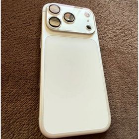 アイフォーン(iPhone)のiPhone17Pro iPhone17 Pro 256GB SIMフリー(スマートフォン本体)