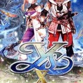 イースX -NORDICS(ノーディクス)/NintendoSwitch