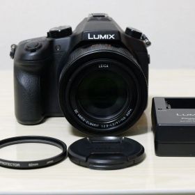 Panasonic LUMIX DMC-FZ1000 デジタルカメラ