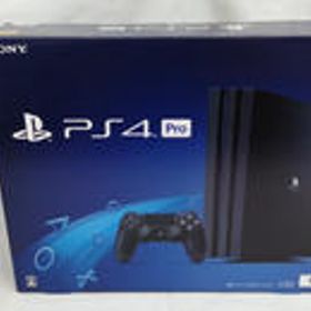 PS4 PRO CUH-7100B SONY