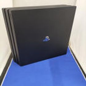 PS4PRO CUH-7000B SONY