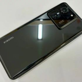 セイモバイル★【中古Aランク】SIMフリー au版 Xiaomi13T XIG04 8GB+256GB[ブラック]