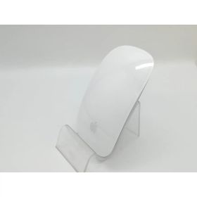 【中古】Apple Magic Mouse（2024/USB-C）ホワイト MXK53ZA/A【京都】保証期間1週間