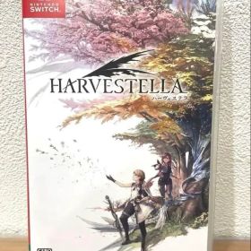 HARVESTELLA Nintendo Switch