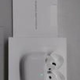 AIRPODS 4 MXP63J/A APPLE