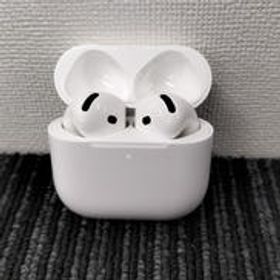 【本体のみ】AirPods 第4世代 A3055 APPLE