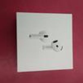 AIRPODS4 MXP93J/A APPLE