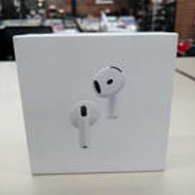 AIR PODS4 MXP93J/A APPLE