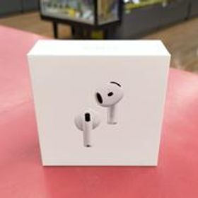 AIR PODS 4 MXP93J/A APPLE