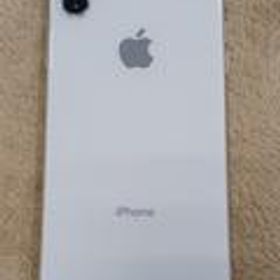 IPHONE X MQAY2J/A APPLE/SOFTBANK