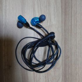 shure se215