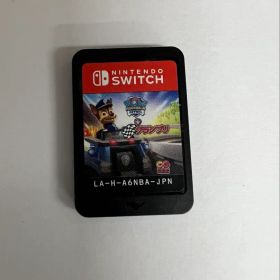 パウパトロール: グランプリ