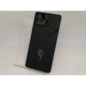 【中古】ASUS 国内版 【SIMフリー】 ROG Phone 8 Pro 16GB 512GB ファントムブラック ROG8P-BK16R512【日本橋3】保証期間1ヶ月【ランクC】