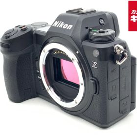 【中古】 【良品】 ニコン Z6III ボディ
