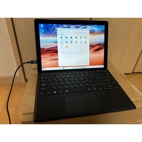 デル(DELL)のDELL Latitude 5290 2-in-1 タブレットPC(ノートPC)