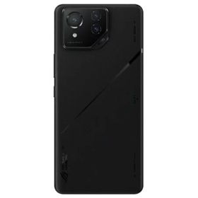 ASUS ROG Phone 8 ROG8-BK16R256 SIMフリー ファントムブラック SIMフリー