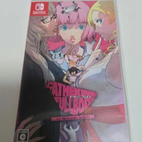 キャサリンフルボディ for Nintendo Switch