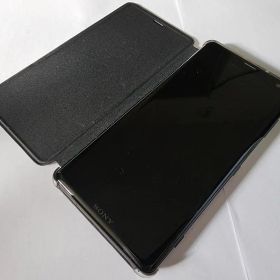 SONY(ソニー) Xperia XZ3 SO-01L