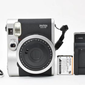 フジフイルム instax mini 90 ネオクラシック