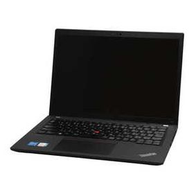 Lenovo ThinkPad X13 Gen2(Win11x64) 中古 Core i5-2.6GHz(1145G7)/メモリ8GB/SSD256GB/13.3インチ/Wi-Fi6対応/Webカメラ [A:美品]