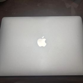 MacBook Air 13インチ 2018〜2019シルバー