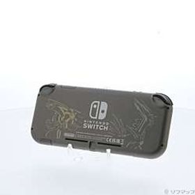 Nintendo Switch Lite ディアルガ・パルキア