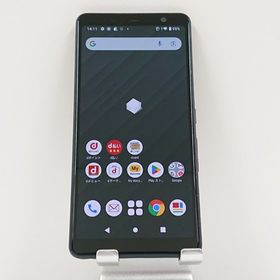 arrows Be4 F-41A ドコモ ブラック c11408