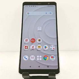 arrows Be4 F-41A ドコモ ホワイト c10274