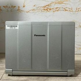 レッツノート CF-LV9 第10世代i5/16GB/SSD オフィス付き 薄型 Office付き 即納 初心者にも 届いてすぐ使えます◎ マウスはおまけ♪