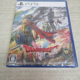 56/R222★ドラゴンクエストI＆II★PlayStation5★プレイステーション5★スクウェア・エニックス★未開封品