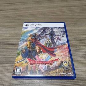 PS5 ドラゴンクエストⅠ&Ⅱ ドラクエ1&2