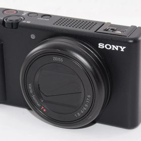 【中古】【外観特上級】ソニー VLOGCAM デジタルカメラ ZV-1M2