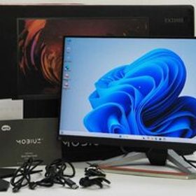 BenQ EX2510S ■ ゲーミングモニター 24.5インチ HDMI対応 165Hz スピーカー内蔵 ケーブル 背面カバー 元箱 取扱説明書付き #1