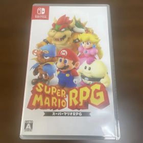 スーパーマリオRPG Nintendo Switch