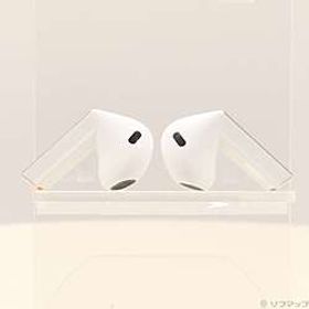 〔中古品（難あり）〕 Galaxy Buds3 White SM-R530NZWAXJP〔中古品（難あり）〕 Galaxy Buds3 White SM-R530NZWAXJP