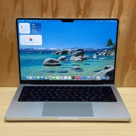 Apple MacBook Pro 16インチ M1 Pro / M1 Max (2021) 新品¥111,000