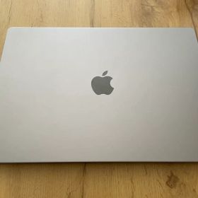 M1 Pro 16インチ 32GB 1TB【箱付き★】