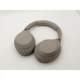 【中古】SONY WH-1000XM4 (S) プラチナシルバー【神戸】保証期間1ヶ月【ランクB】