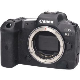 EOS R5【中古】