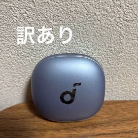 Anker Soundcore Liberty 4ワイヤレスイヤホン