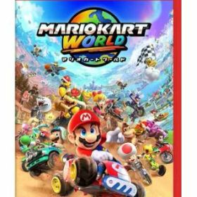 【中古】Nintendo Switch2ソフト マリオカート ワールド【都城店】