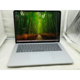 【中古】Microsoft Surface Laptop Studio 【i5 11300H 16G 256G】 TNX-00018【川崎】保証期間1ヶ月【ランクB】