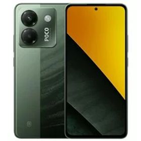 Xiaomi POCO M7 Pro 5G SIMフリー [グリーン][ラッピング可] R-LOGI