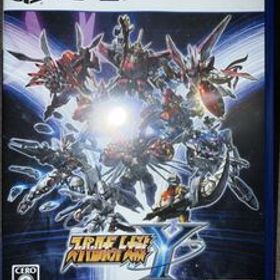 スーパーロボット大戦Y PS5 PlayStation5