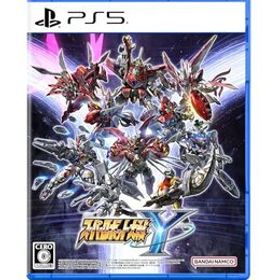 スーパーロボット大戦Y -PS5