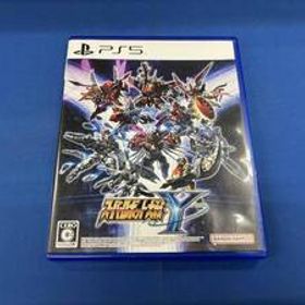 スーパーロボット大戦Y
